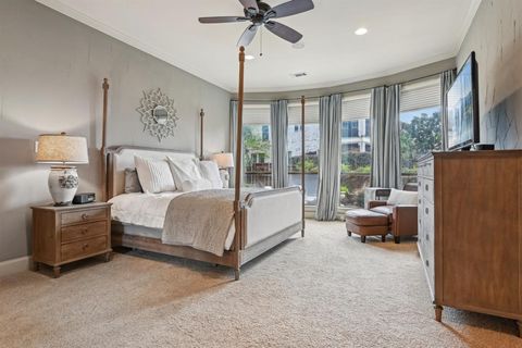 A home in Lewisville