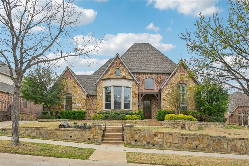 2608 Queen Margaret Drive