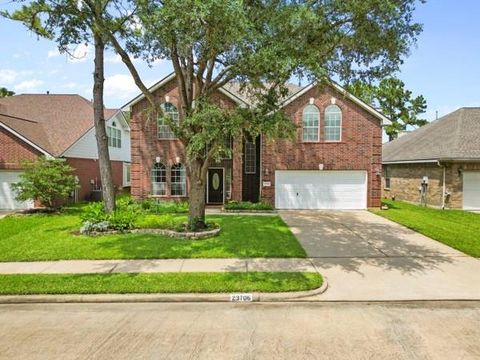 23706 River Place Drive Katy TX 77494