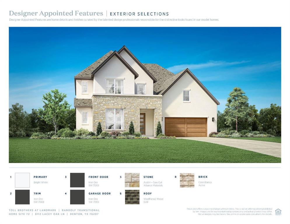 8112 Lacey Oak Lane
