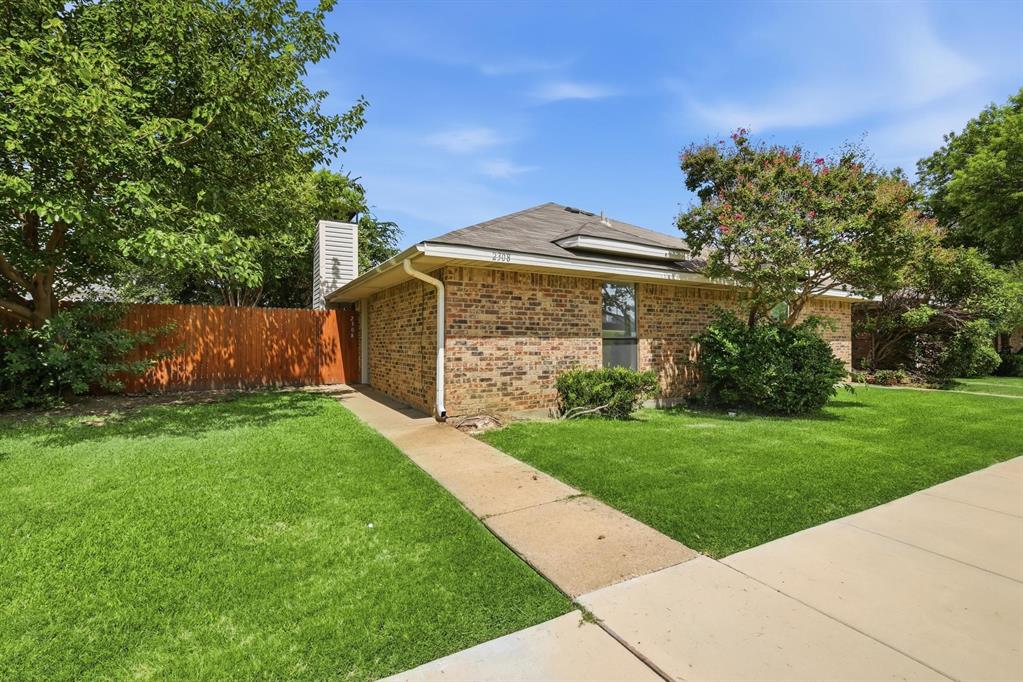 2308 Carol Good Lane