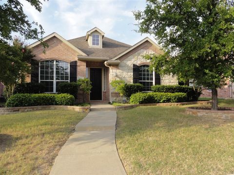 Photo of 15669 Buffalo Creek Drive, Frisco, TX 75035 (MLS # 21198590)