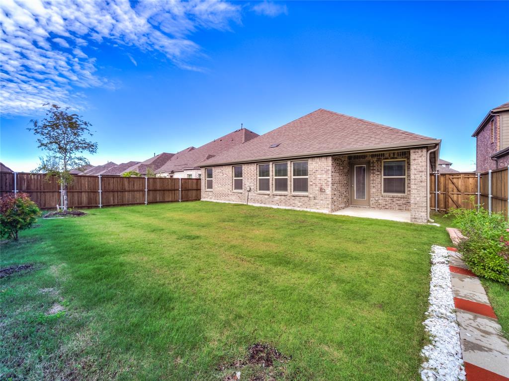 Bluewood Ph 5 - Residential Lease