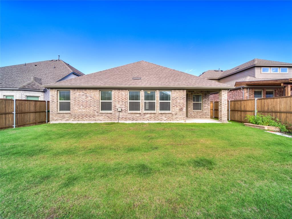 Bluewood Ph 5 - Residential Lease