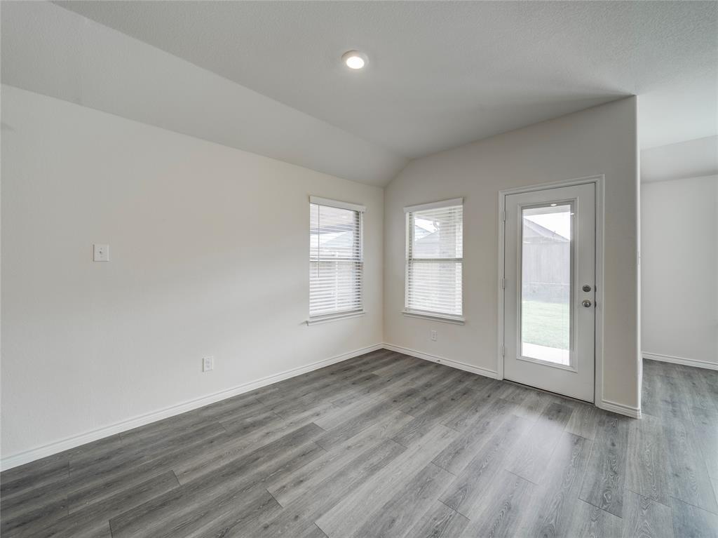 Bluewood Ph 5 - Residential Lease