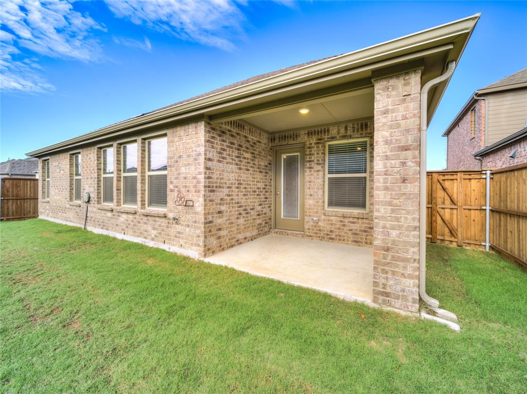 Bluewood Ph 5 - Residential Lease