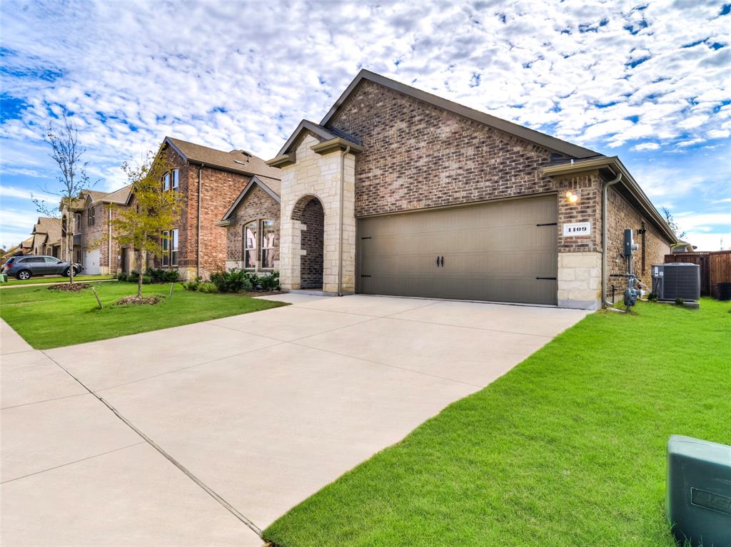 Bluewood Ph 5 - Residential Lease