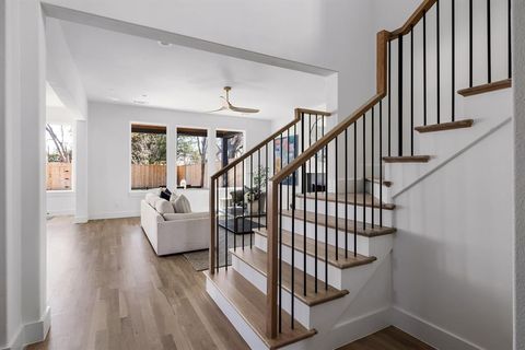 Tiny photo for 8910 Daytonia Avenue, Dallas, TX 75218 (MLS # 21052051)