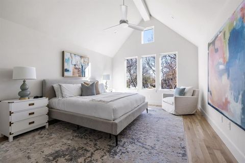 Tiny photo for 8910 Daytonia Avenue, Dallas, TX 75218 (MLS # 21052051)