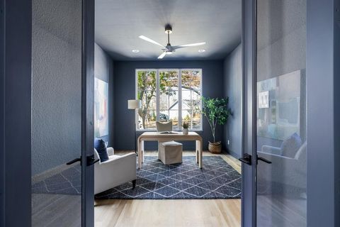 Tiny photo for 8910 Daytonia Avenue, Dallas, TX 75218 (MLS # 21052051)