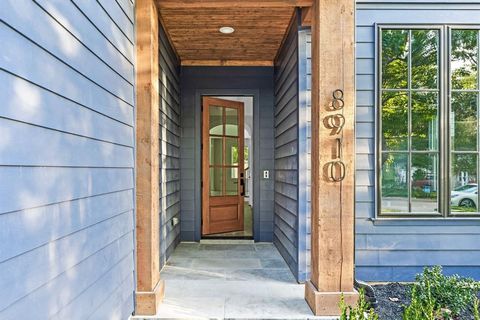 Tiny photo for 8910 Daytonia Avenue, Dallas, TX 75218 (MLS # 21052051)