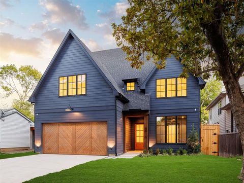 Tiny photo for 8910 Daytonia Avenue, Dallas, TX 75218 (MLS # 21052051)