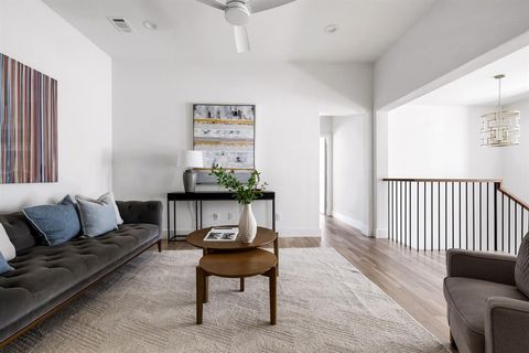 Tiny photo for 8910 Daytonia Avenue, Dallas, TX 75218 (MLS # 21052051)