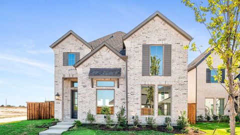 2736 Acadia Mews Celina TX 75009
