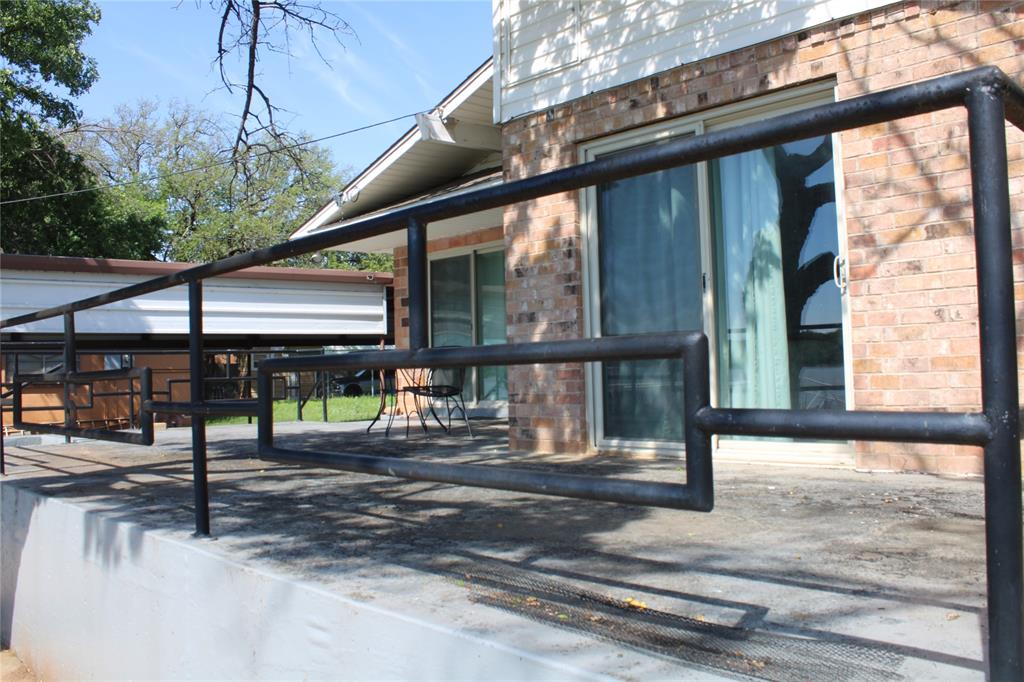 poderosa - Residential