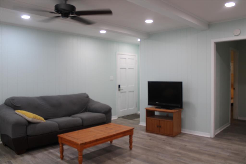 poderosa - Residential