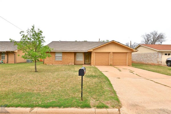 5242 FAIRMONT STREET, ABILENE, TX 79605 - Image 212c68e1636e8a0575c0cc18fcbb7aa2/2932512880