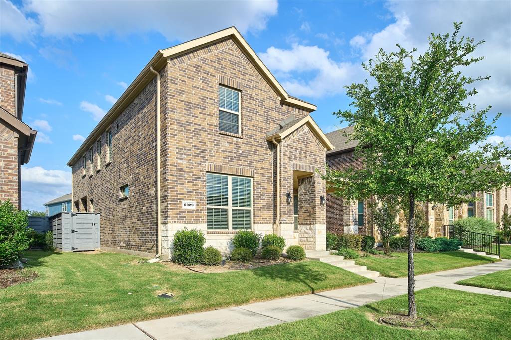 6029 Wildflower Way