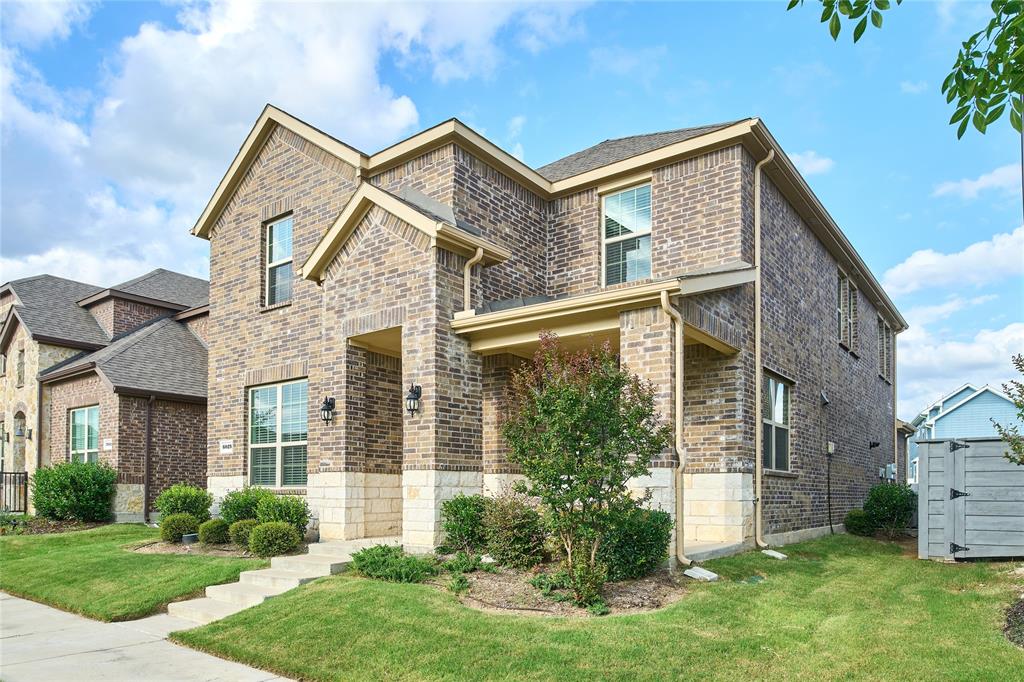 6029 Wildflower Way