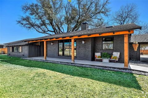 1612 W Washington Street Sherman TX 75092