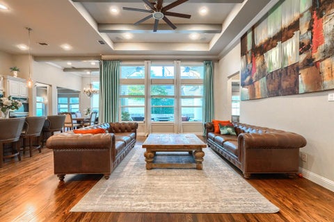 Tiny photo for 13352 Kettle Camp Road, Frisco, TX 75035 (MLS # 21340975)