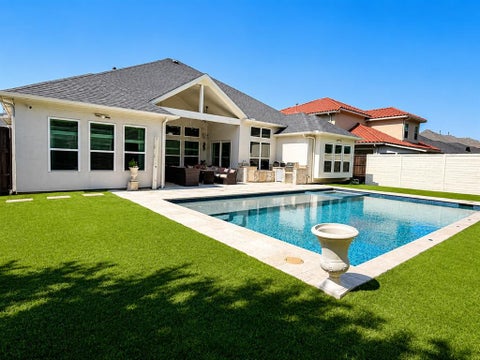 Tiny photo for 13352 Kettle Camp Road, Frisco, TX 75035 (MLS # 21340975)