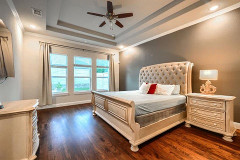Tiny photo for 13352 Kettle Camp Road, Frisco, TX 75035 (MLS # 21340975)