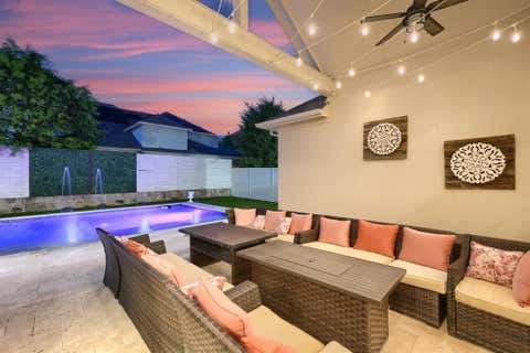 Tiny photo for 13352 Kettle Camp Road, Frisco, TX 75035 (MLS # 21340975)