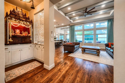 Tiny photo for 13352 Kettle Camp Road, Frisco, TX 75035 (MLS # 21340975)