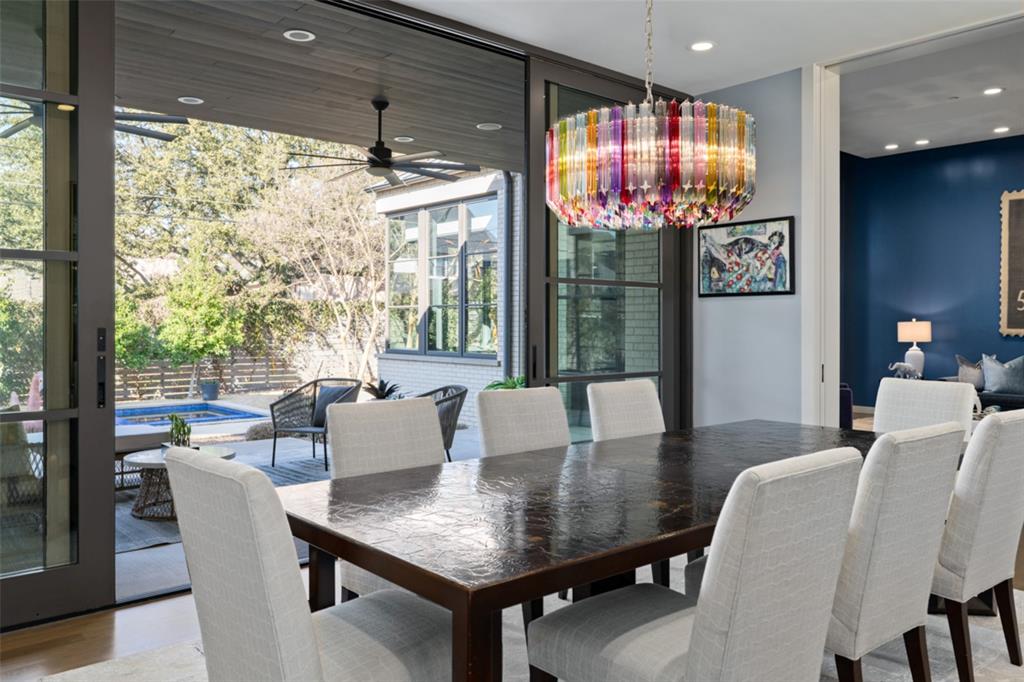 PRESTON ROAD ESTATES - Residential