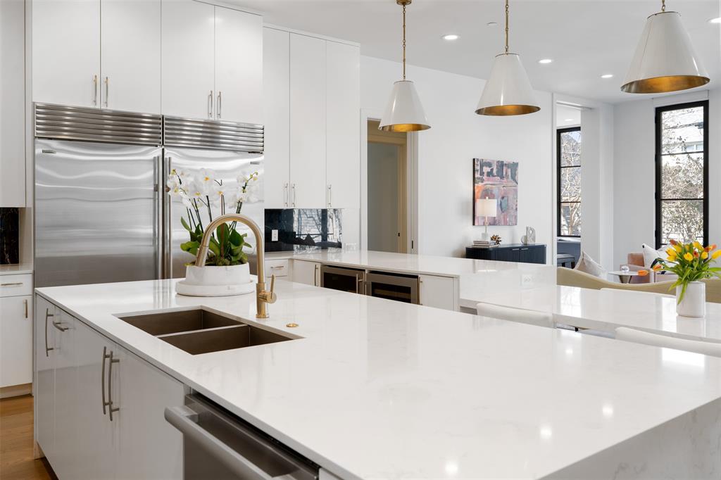 PRESTON ROAD ESTATES - Residential