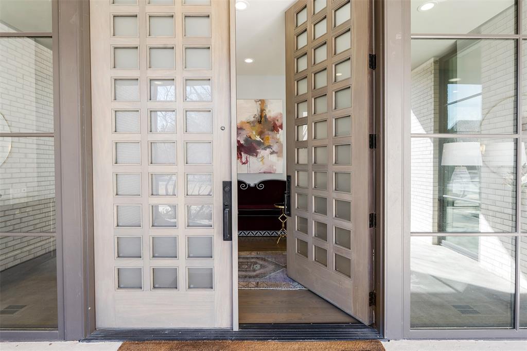 PRESTON ROAD ESTATES - Residential