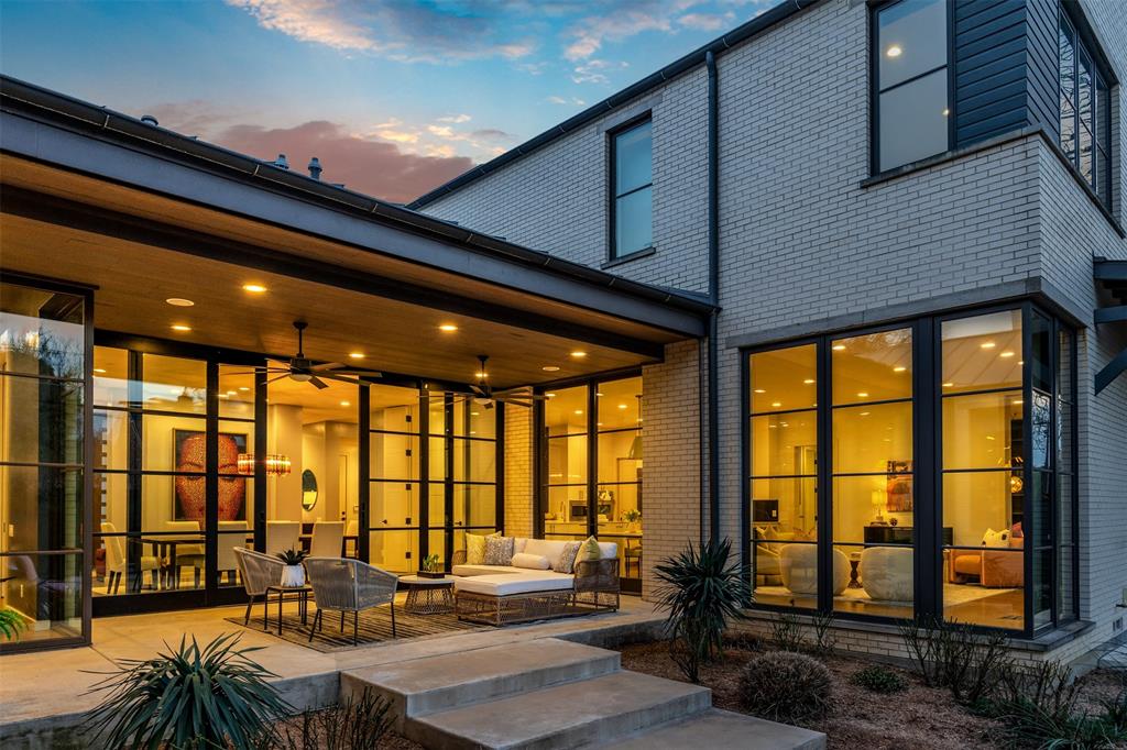 PRESTON ROAD ESTATES - Residential