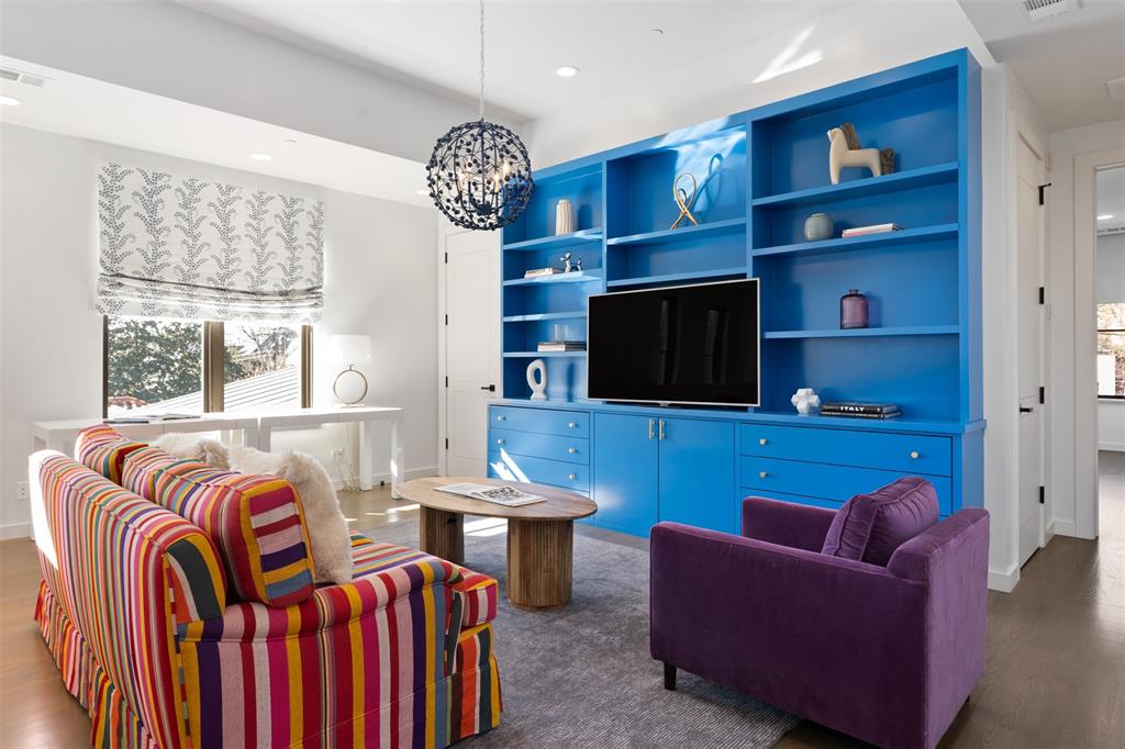 PRESTON ROAD ESTATES - Residential