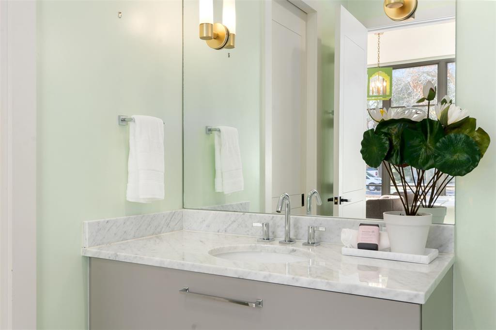 PRESTON ROAD ESTATES - Residential