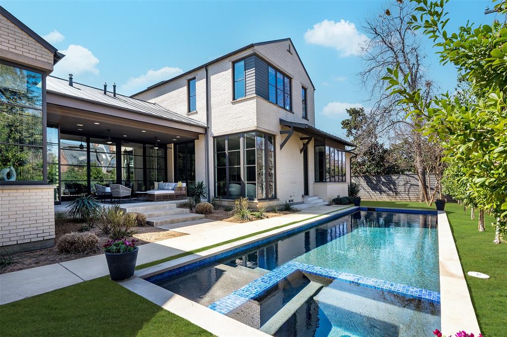 PRESTON ROAD ESTATES - Residential