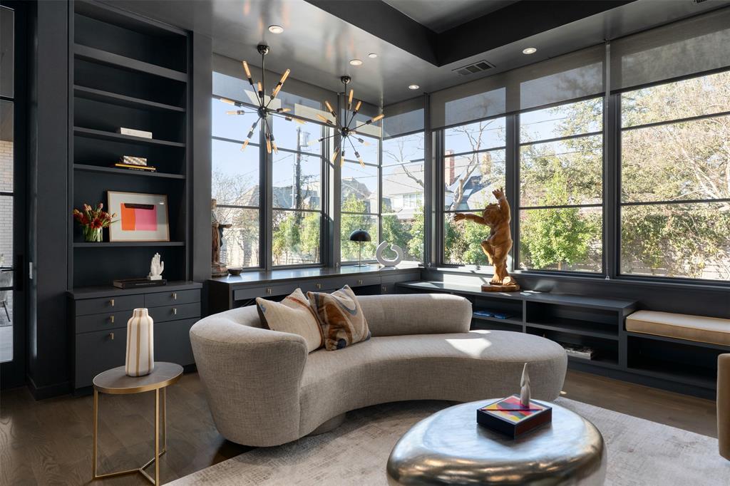 PRESTON ROAD ESTATES - Residential