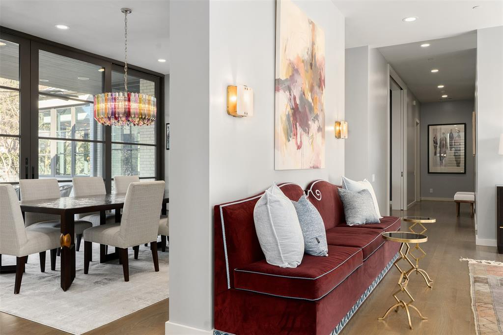 PRESTON ROAD ESTATES - Residential