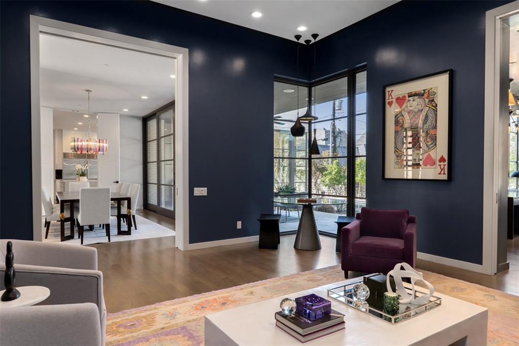 PRESTON ROAD ESTATES - Residential