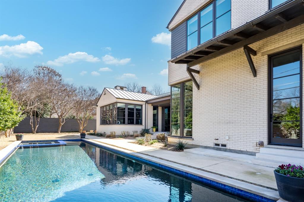 PRESTON ROAD ESTATES - Residential