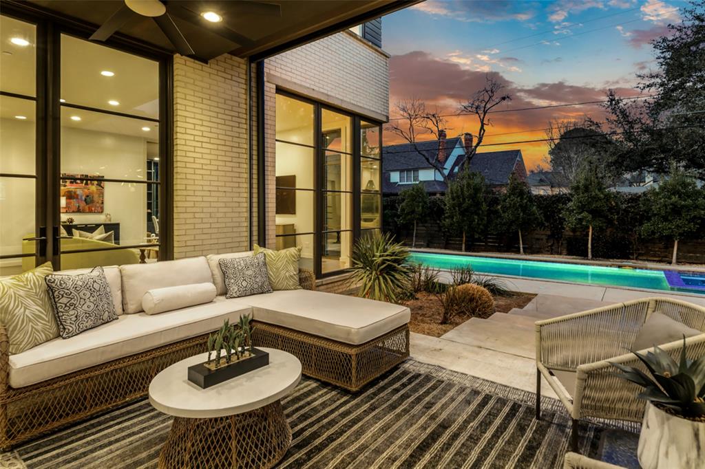 PRESTON ROAD ESTATES - Residential