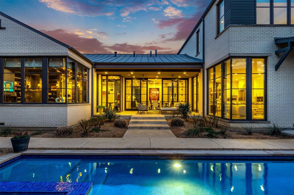 PRESTON ROAD ESTATES - Residential