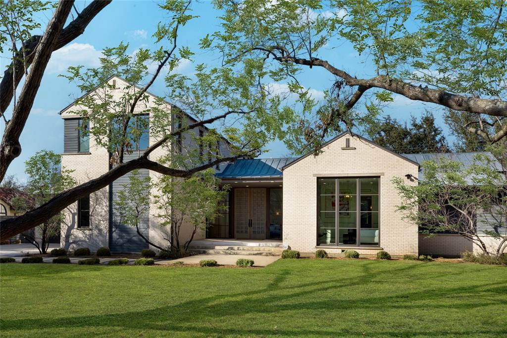 PRESTON ROAD ESTATES - Residential