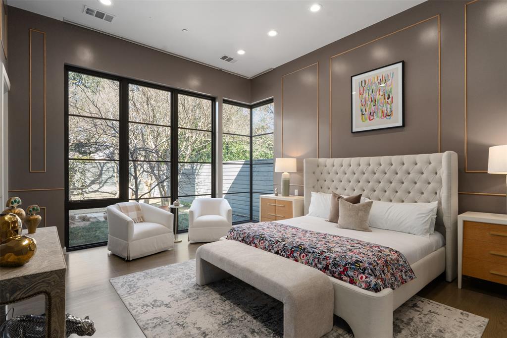 PRESTON ROAD ESTATES - Residential