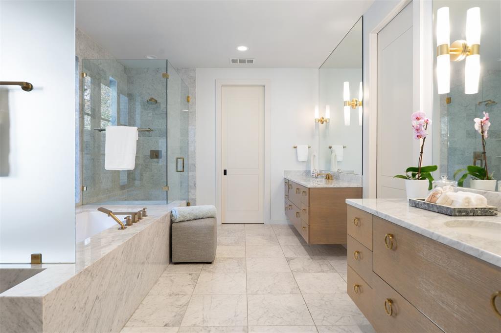 PRESTON ROAD ESTATES - Residential