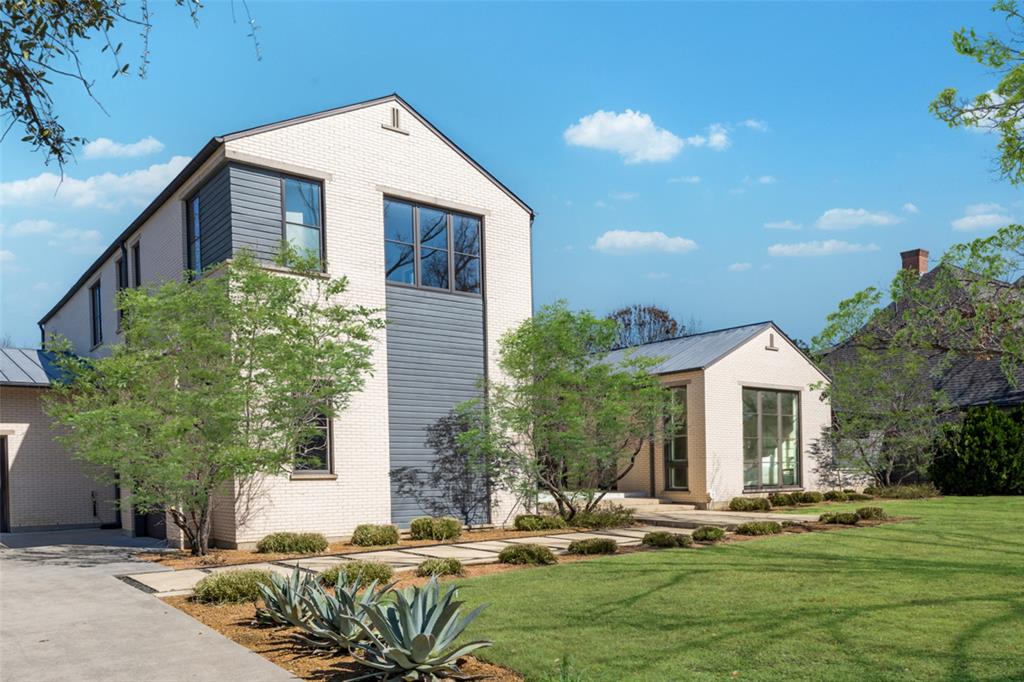 PRESTON ROAD ESTATES - Residential