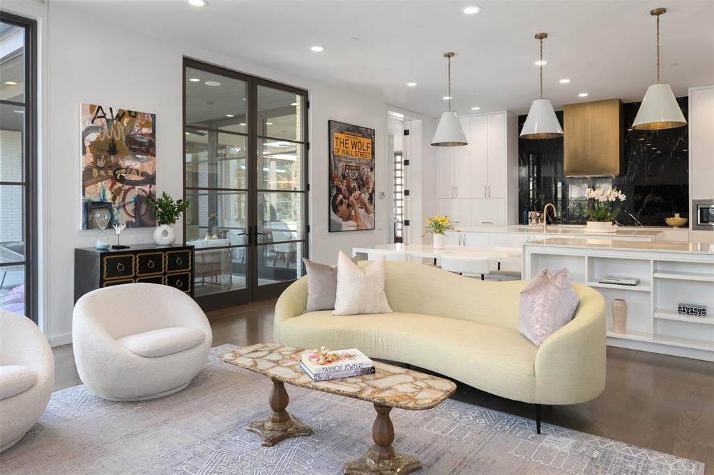 PRESTON ROAD ESTATES - Residential