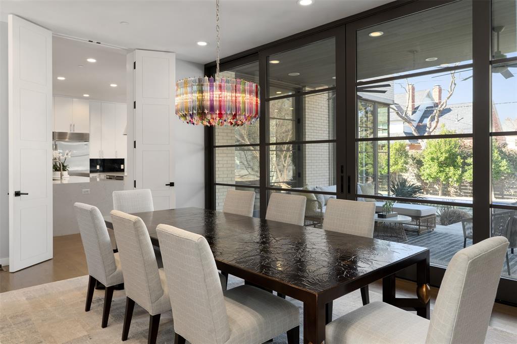 PRESTON ROAD ESTATES - Residential