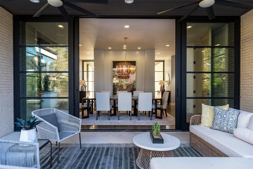 PRESTON ROAD ESTATES - Residential