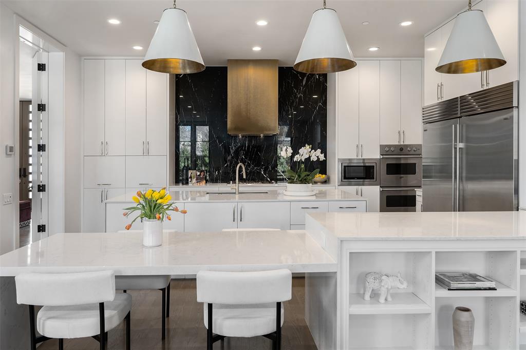 PRESTON ROAD ESTATES - Residential